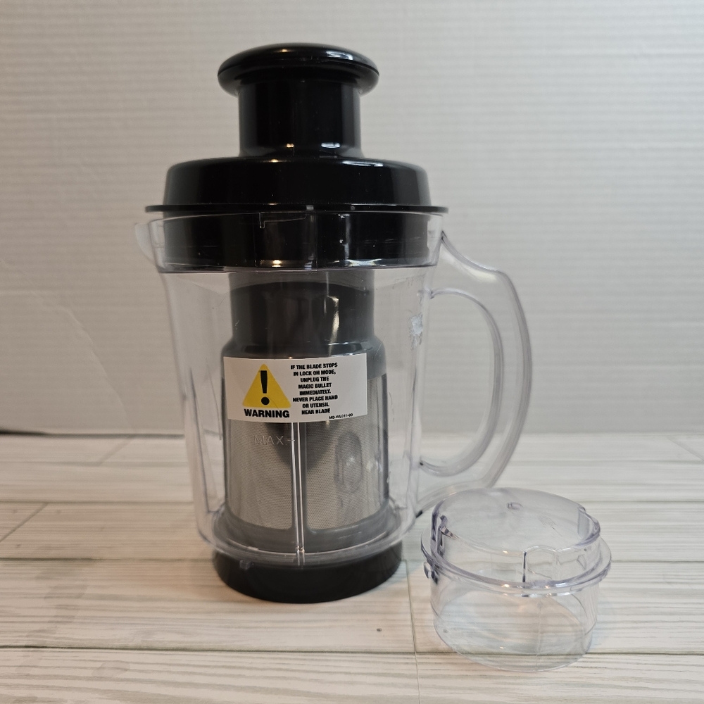 Magic Bullet MB-WL012-09 Replacement Blender